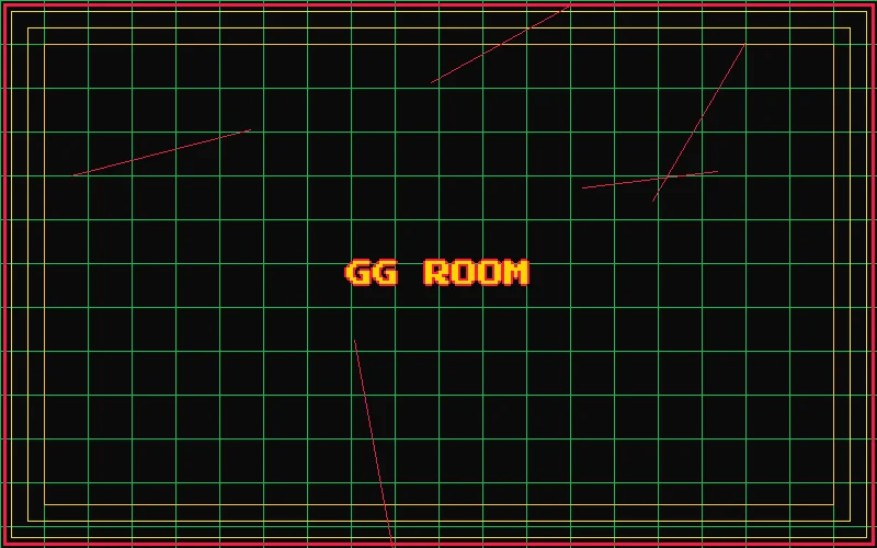 gg扑克VIP包间全息设计 - 王者棋牌