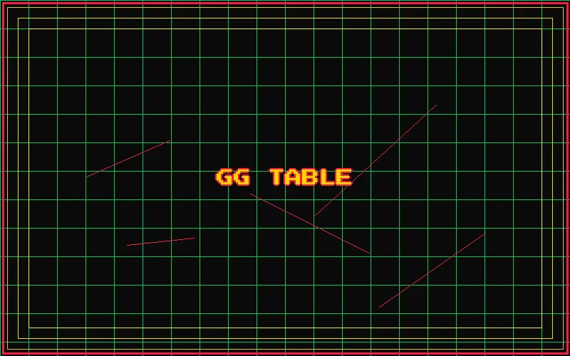 gg扑克掼蛋桌面全息界面 - 王者棋牌