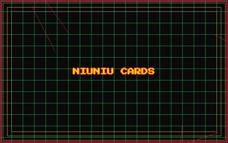 抢庄牛牛牌型分析 - 王者棋牌