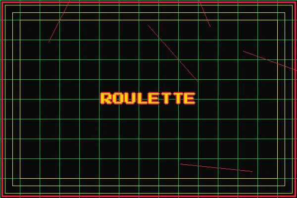 轮盘游戏引擎轰鸣 - 王者棋牌